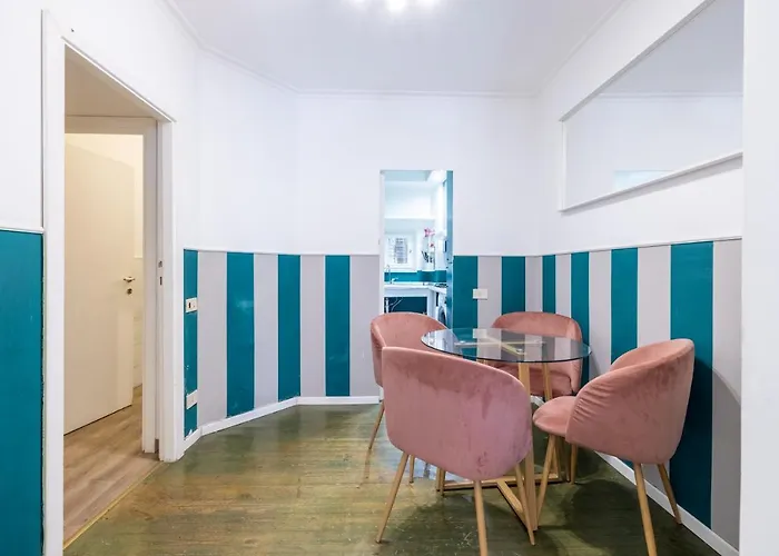 Appartement Scipioni - Vatican Rome