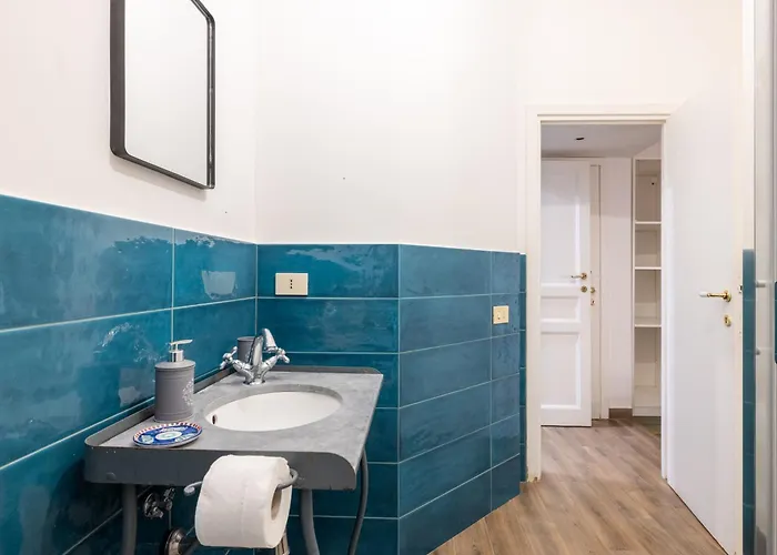 Appartement Scipioni - Vatican
