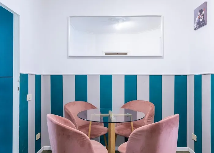 Scipioni - Vatican Appartement *