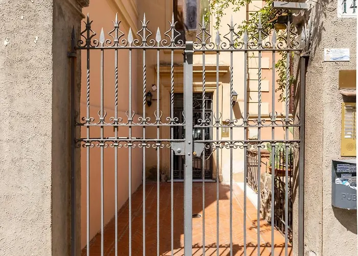 Scipioni - Vatican Appartement Rome