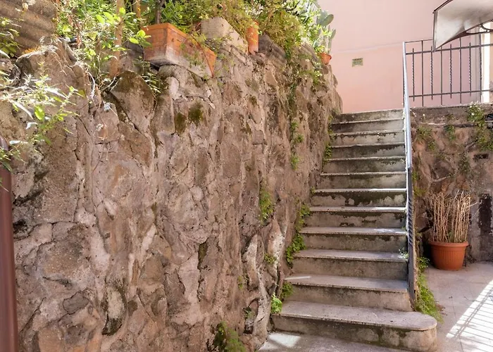 Scipioni - Vatican Appartement *