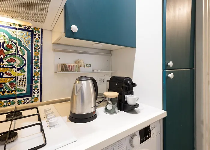 Appartement Scipioni - Vatican