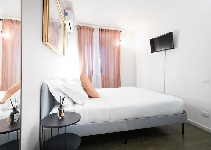 Appartement Scipioni - Vatican Rome