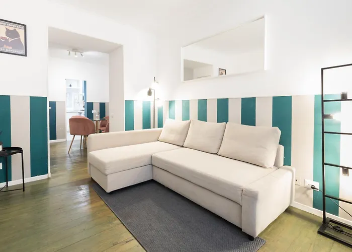 Scipioni - Vatican Appartement