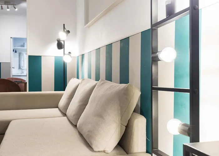 Scipioni - Vatican Appartement